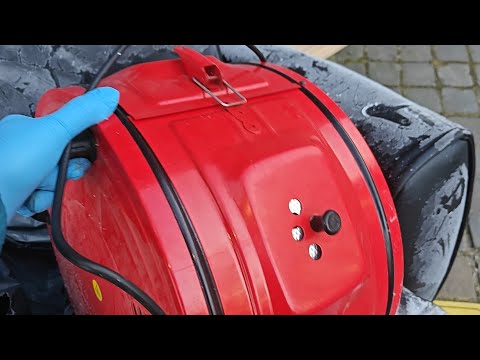 Видео: ✅НАХОДКИ НА УЛИЦЕ БЕЛЬГИИ,# 645 Я В ШОКЕ ОТ ЭТИХ НАХОДОК😱♻️обзор,тест