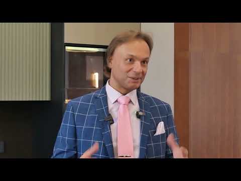 Видео: Коттеджный поселок "Миллениум парк"