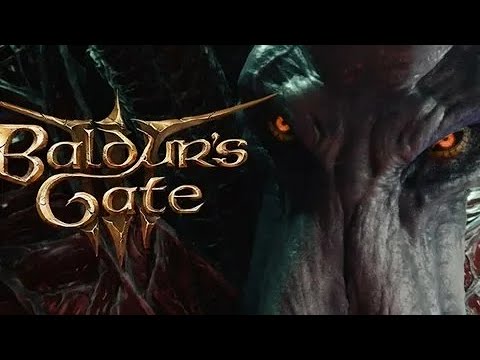 Видео: Baldur’s Gate 3 - Огни Большого Города #29