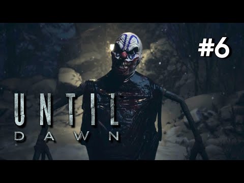 Видео: Until Dawn / До рассвета • ФИНАЛ ▶