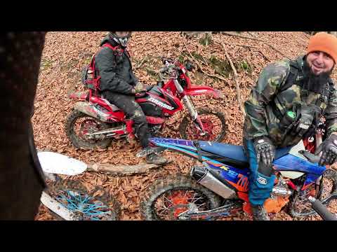 Видео: Эльстанжи прохват