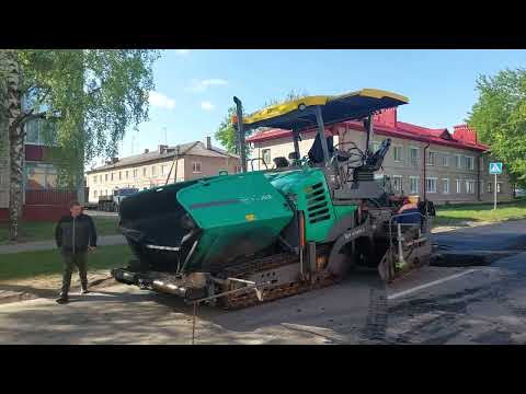 Видео: Осиповичи 10 мая 2023г. Городские ПЕЙЗАЖИ! 8ч.