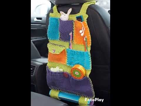 Видео: Уникальные идеи для творчества