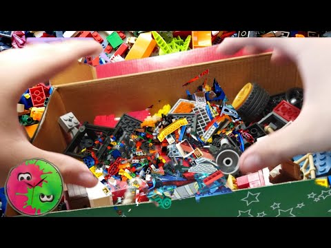 Видео: Что если я не смогу собрать пять построек и не опровдаю!