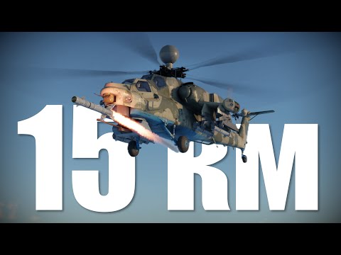 Видео: ЭТИ РАКЕТЫ УНИЧТОЖАЮТ С 15 КМ! Обзор Изделия 305, AGM-179 и CM-502 в War Thunder