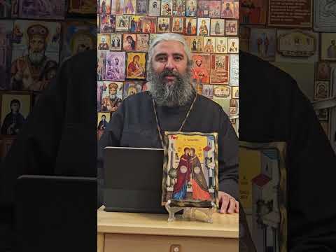 Видео: О, май гош - отец Владимир Дойчев за майките, 25.03.2025 г.