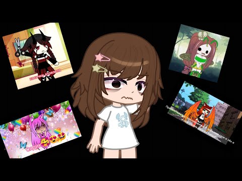 Видео: ||ЭТИ КАРАЛЕВЫ УЖЕ ВЕЗДЕ||КРИНЖ ТИК ТОКА И ЛАЙКА 2||Black moon||