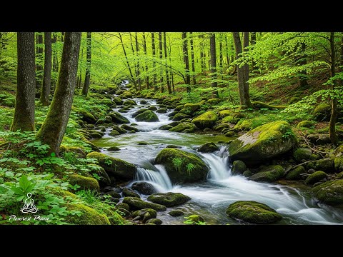Видео: Музыка исцеляет сердце 🌿Нежная музыка восстанавливает нервную систему и расслабляет | Flowrest Piano