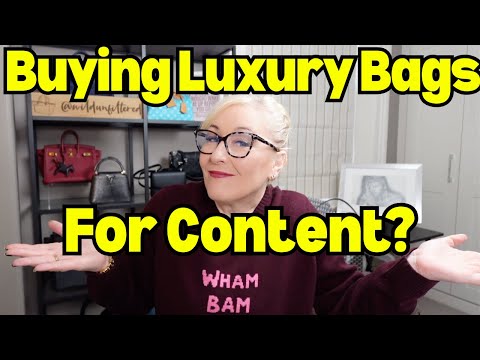 Видео: Роскошные сумки, на которые стоит обратить внимание! Coach Mulberry Strathberry! London Vlog!