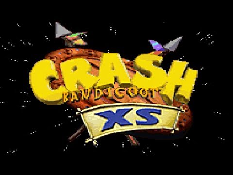 Видео: Crash Bandicoot: Огромное приключение — (101% прохождение) Часть 1