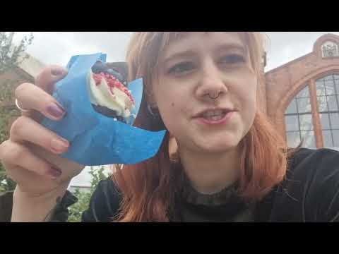 Видео: воскресенье| базарчик и барахолка