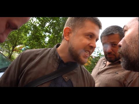 Видео: Домжилсервис ЛОМАЕТ замки нашего дома! Суд проигнорирован, власти молчат!