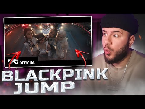 Видео: ЛЕГЕНДЫ ВЕРНУЛИСЬ! | BLACKPINK - ‘뛰어(JUMP)’ (РЕАКЦИЯ)