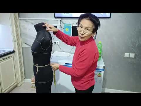 Видео: .өлшем алу сабағы#дұрыс өлшеу #меркаалу#манткегді өлшеү