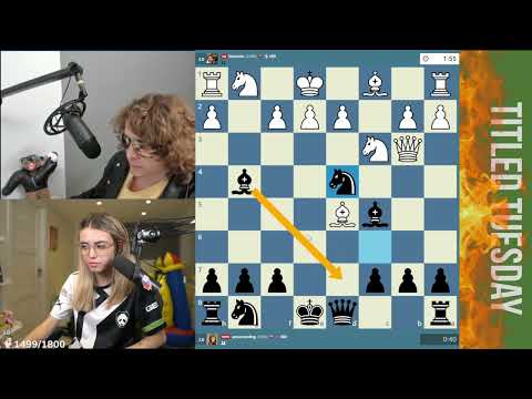 Видео: ДА, ВСЕ ПЛОХО! НО РУЧКИ ЗАРЯЖЕНЫ! // FM МАКСИМ ОМАРИЕВ vs WFM ANNA CRAMLING