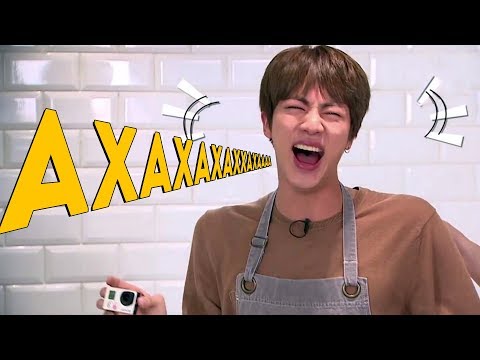 Видео: 10 айдолов, которые ЗАРАЗЯТ ВАС СМЕХОМ | K-POP ARI RANG