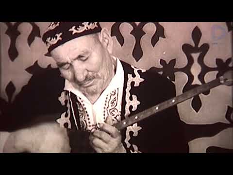 Видео: Мұрат Өскенбаев - Алпыс жыл