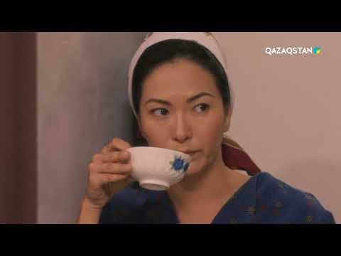 Видео: Іңкәр жүрек. Телехикая. 1-маусым. 2-бөлім