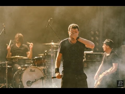 Видео: Animal ДжаZ - Без Бою (cover Океан Ельзи) (#ЭЛЕКТРОАКУСТИКА live concert Minsk 2017)