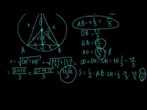 Видео: разбор самостоятельной работы