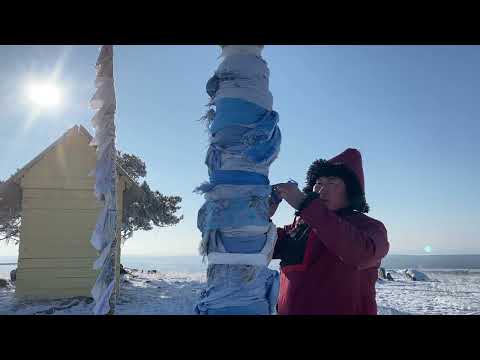 Видео: Онлайн концерт, посвященный празднику Сагаалган 2022