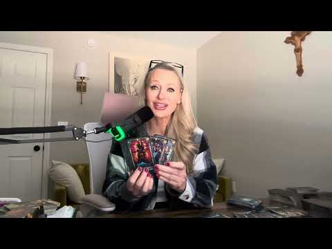 Видео: Пробуждение 2 Штормовое предупреждение. Поднимаемся по ручью с веслом #таро #духовность #дева #ка...