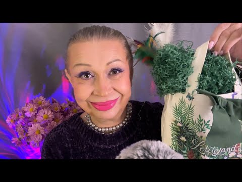 Видео: АСМР ТРИГГЕРЫ👇👇👇СМОТРИ НА БУСТИ И ПАТРЕОН ПО ССЫЛКАМ В ОПИСАНИИ