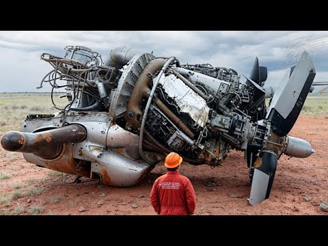 Видео: 30 редких старых двигателей, которые заводятся из холодного состояния и сделают ваш день! — Часть 8