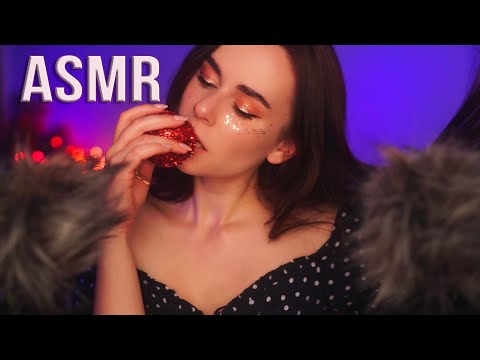 Видео: АСМР БЛИЗКИЙ НЕЖНЫЙ ШЕПОТ 😴 ДЫХАНИЕ ЗВУКИ Для СНА 😋 ASMR CLOSE WHISPER And SOUNDS For SLEEP