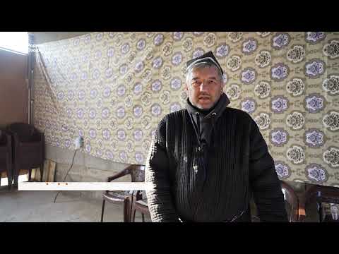 Видео: "Ҷасадро худам шустам"