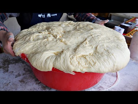 Видео: Удивительно! 10 лучших мастеров корейской уличной еды / Корейская уличная еда