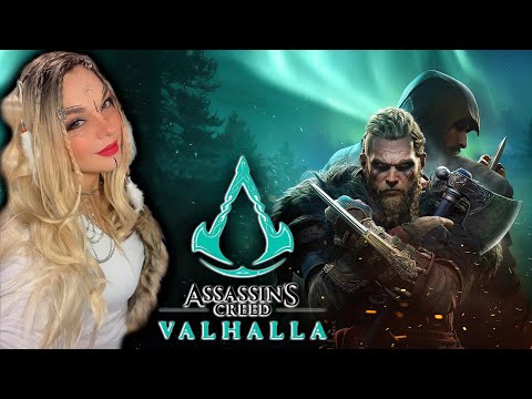 Видео: 🔻Assassin's Creed Valhalla🔺 |2| Первое прохождение|