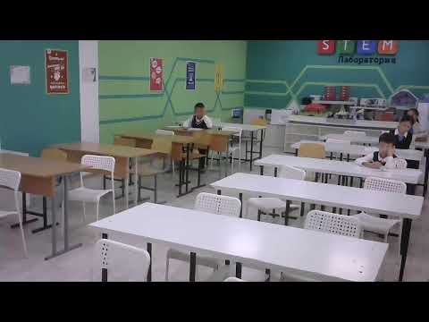 Видео: № 89 IT л-м Жаратылыстану 5-6 сынып -2