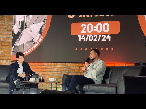 Видео: Филипп Ефремов о жизни, служении, воспитании детей и многом другом