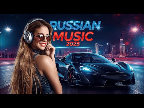 Видео: Русская Музыка Сейчас — ТОП Хиты 2025 / Mix