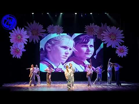 Видео: Молодость моя - Стефан Миров ансамбль «Каскад»