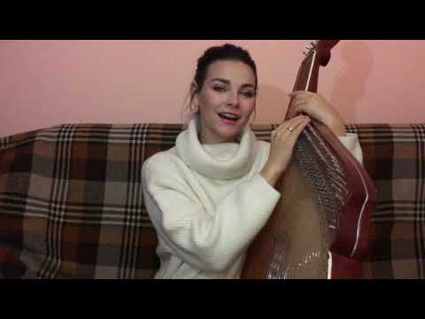 Видео: "ЧИ ЗНАЛА, ДІВО, ТИ?"