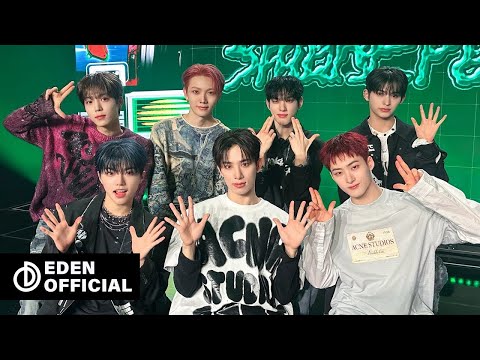 Видео: (RUS.SUB) Реакция All(H)Ours на клип "Gimme Gimme"