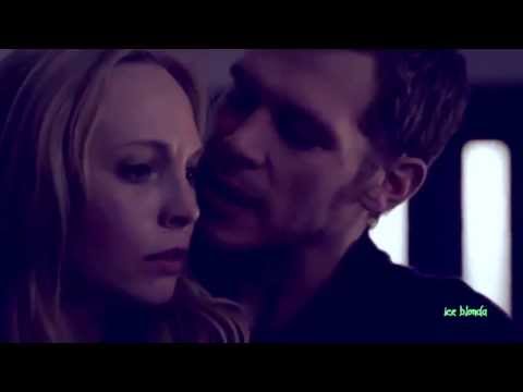 Видео: Дневники вампира музыкальная нарезка 7