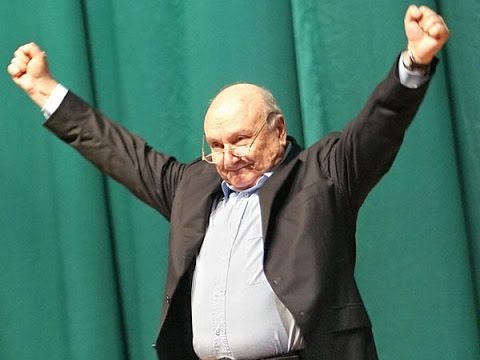 Видео: про Мат Михаил Жванецкий и Вадим Жук