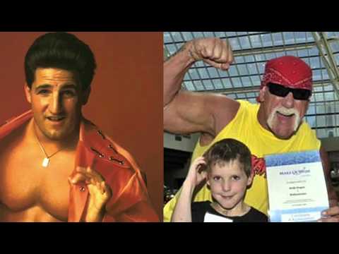 Видео: Disco Inferno о том, как стать популярнее Халка Хогана