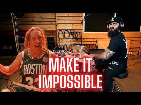 Видео: ИНСТРУМЕНТ - ПНЕВМАТИЧЕСКОЕ СОЛО НА ПЕРВОМ ВЗГЛЯДЕ