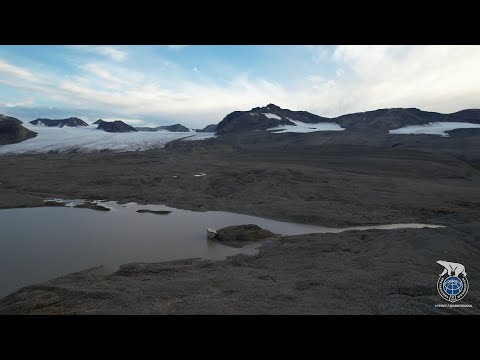 Видео: Шпицберген — для тех, кто влюблён в Арктику! Как попасть на архипелаг в 2023 году?