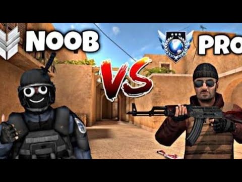 Видео: (PRO)найз vs (NOOB) би