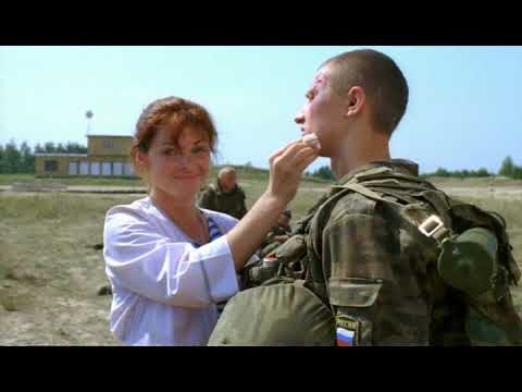 Видео: Прорыв/Proboj Ruski Film