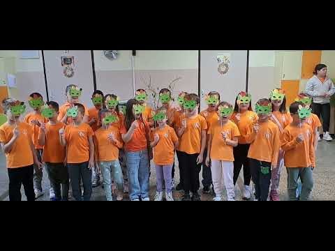 Видео: II б клас