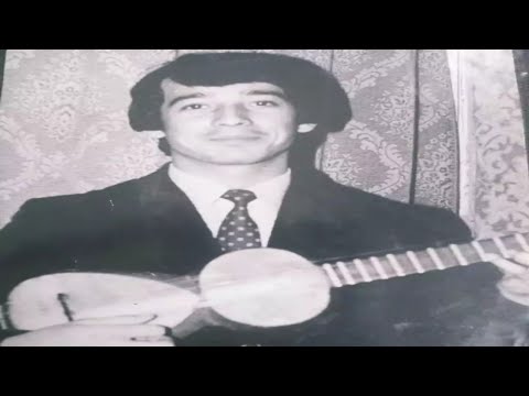 Видео: Суруде ки мо бо шунидани у калон шудем я бори дигар аз он суруд ёдовар мешавем Анвар-Ниёзи/Муҳабат