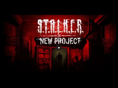 Видео: S.T.A.L.K.E.R. "New Project" Mod Demo | демо версию #3 Новый Модов | Без комментарий / No Commentary