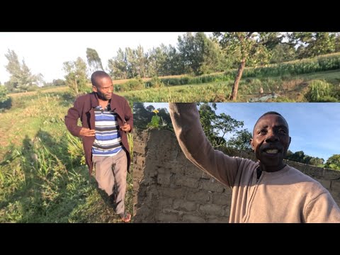 Видео: Сожалею, почему она КОПАЛА ГЛУБОКУЮ ЯМУ .At iam marwa/Things Fall Apart ?