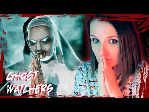 Видео: ОБНОВА, КОТОРАЯ ИЗМЕНИЛА ВСЁ ► GHOST WATCHERS СОЛО НОРМАЛ